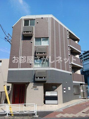 フォーシーズン西が丘学生・社会人にオススメ初期費