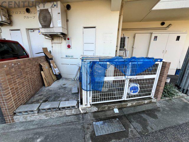 ハッピーハウス川西