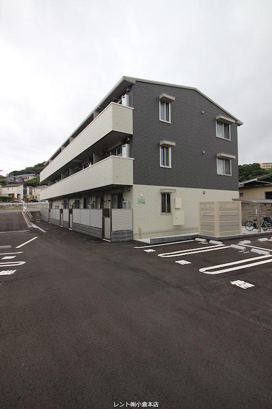 GRAND SOLEIL小倉北