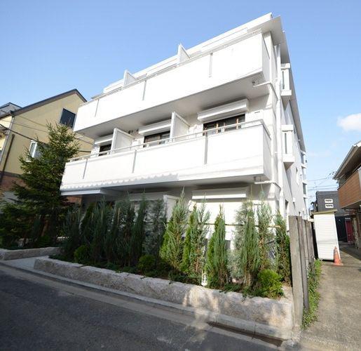 SOCIETY新中野