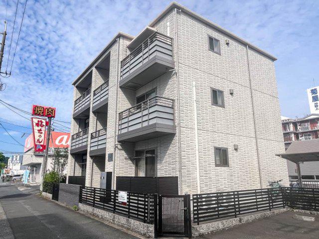 グランベレオ沖野上