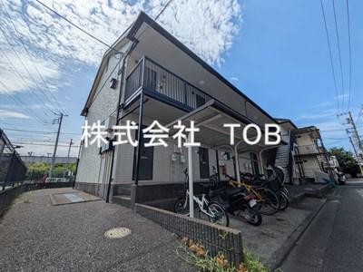 Kハイム-西つつじヶ丘3丁目-