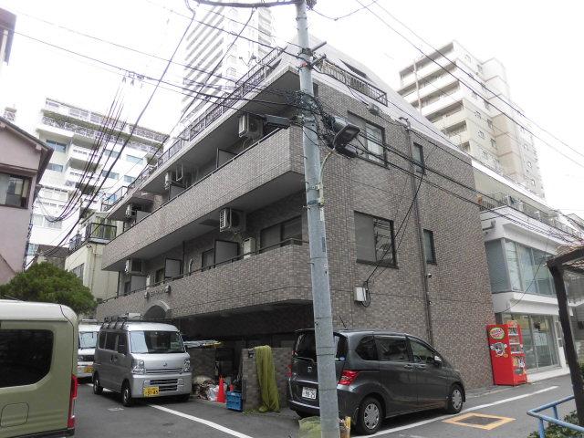 三田ベルメゾン