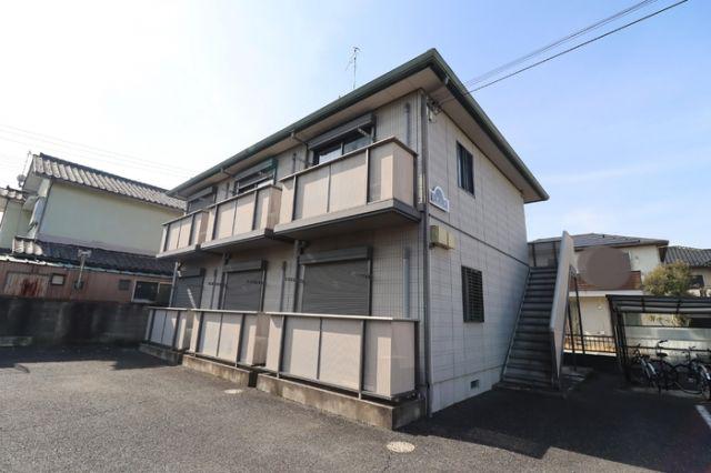 レオン B棟