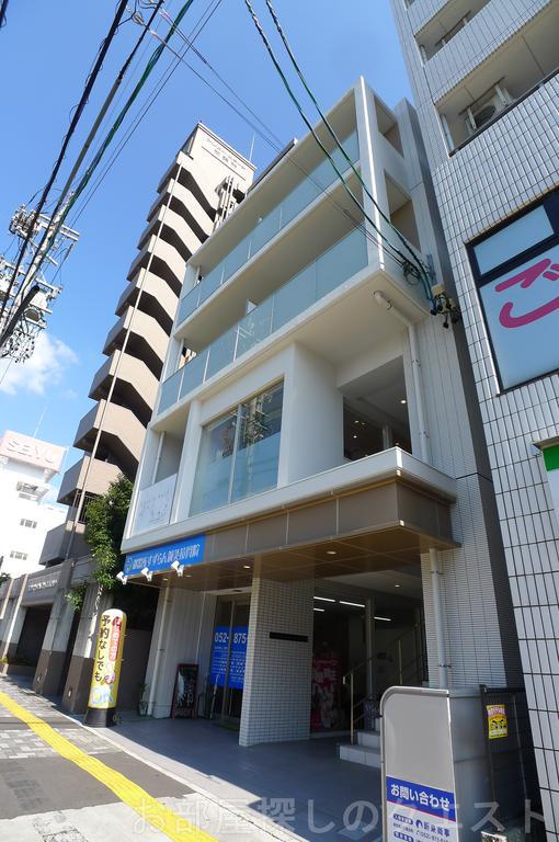 ドミール御器所