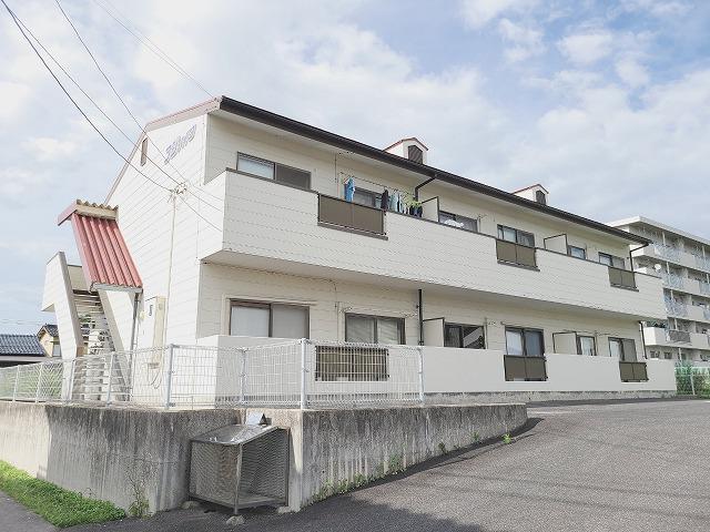 フジハイツ