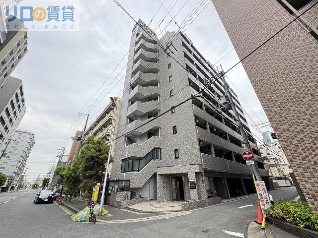 エスリード新大阪第7