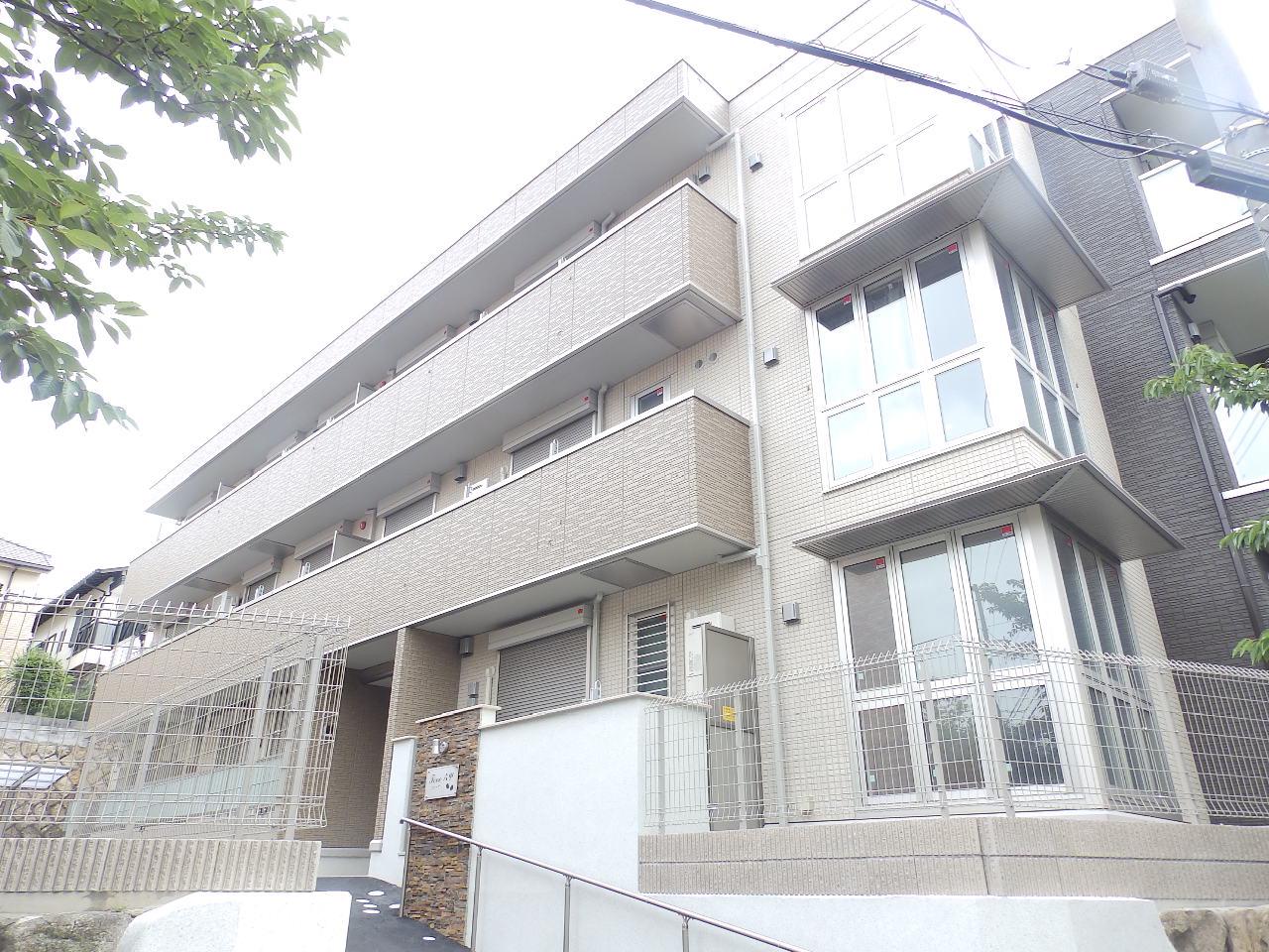 フェーブ六甲