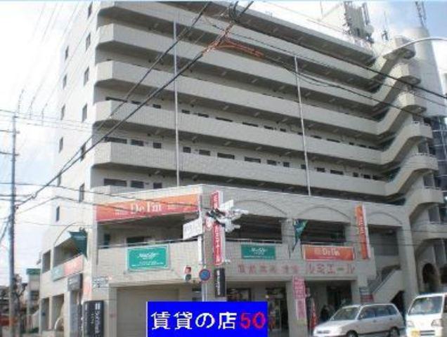 川由ビル(2LDK/5階)