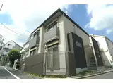 東京メトロ丸ノ内線 中野富士見町駅 徒歩5分 2階建 築14年