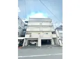 野江パークハイツ