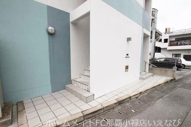 クレイノ しあわせベイエリア