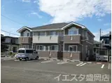 盛岡市三本柳2地割築18年