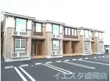 花巻市石鳥谷町北寺林第11地割築10年