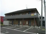 シャーメゾン多賀城新田A