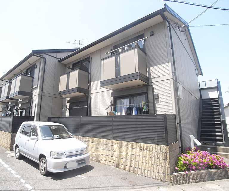 メゾンドール石