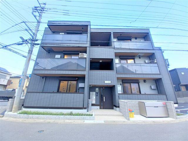 Dアヴァンス千間台東 A棟(1LDK/2階)