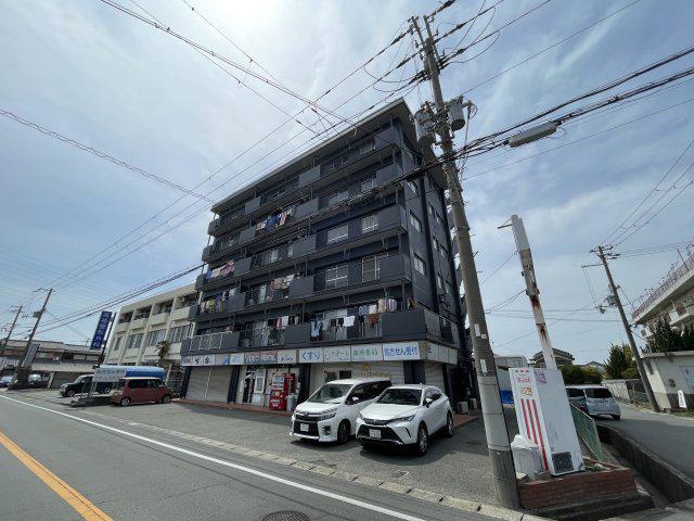 オリエンタルマンション