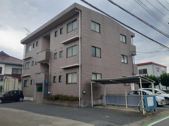 レジェン志邑
