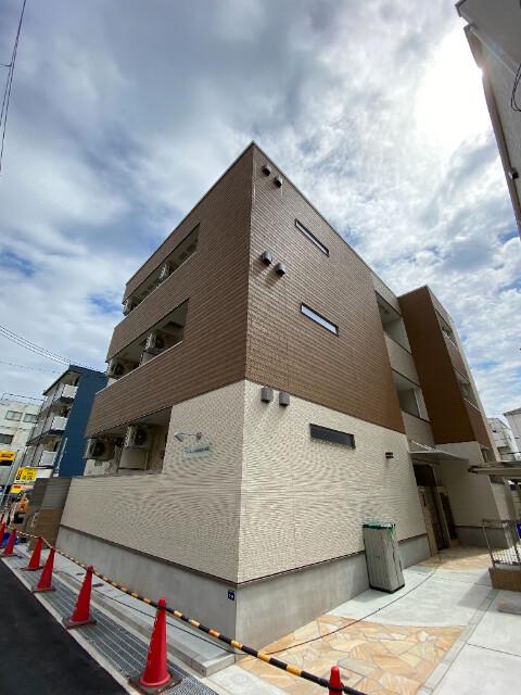 フジパレス兵庫須佐野II番館