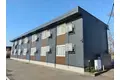 新潟県新潟市西区五十嵐西の建物