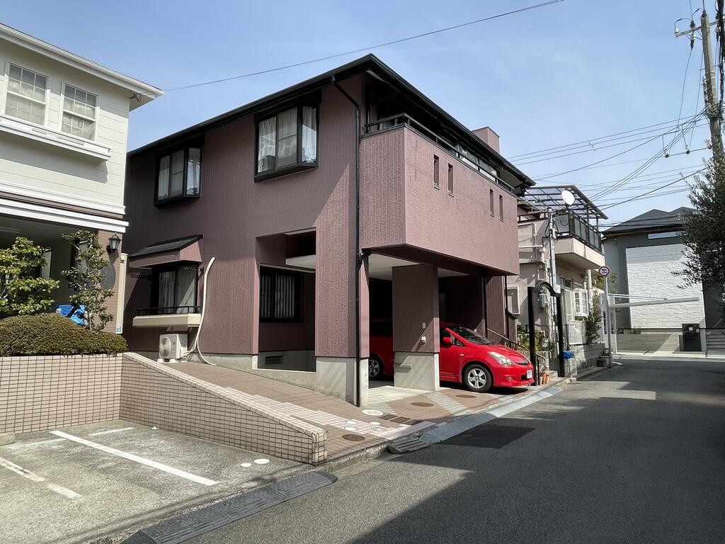 プラージュ打出小槌