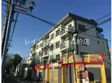 北松戸田村ビル