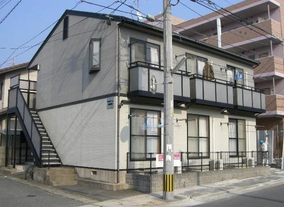 カンパーニュ出屋敷I