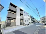 メゾンクレール二日市弐番館