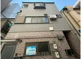 フジヤマンション