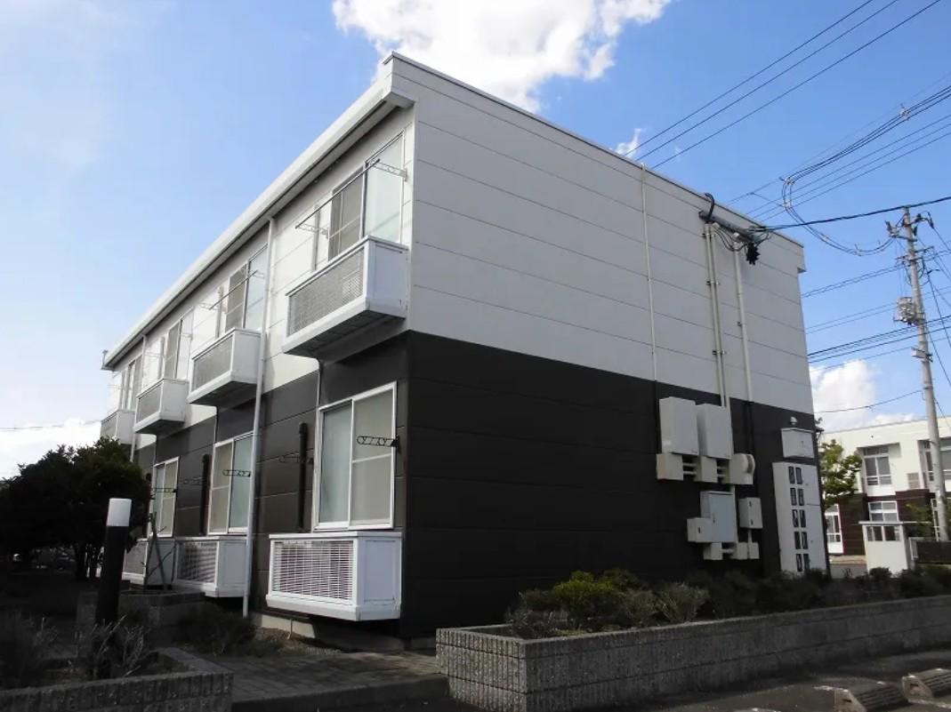中屋敷ルーン