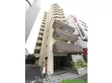 プレールドゥーク新宿御苑