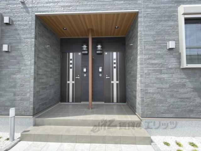 カーサリンドペロー1