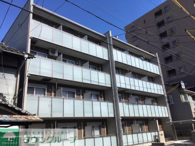 クレイノ太閤通
