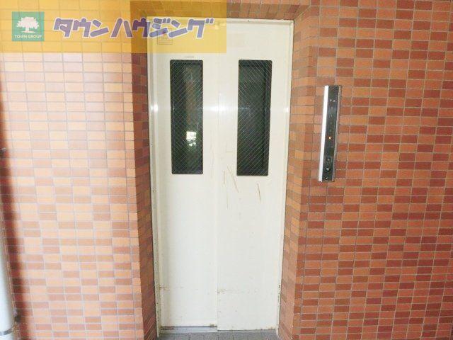 SCヒルズ稲毛