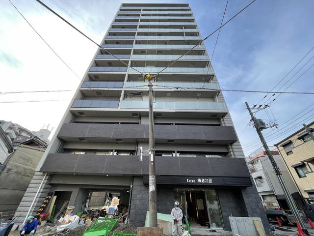 ワールドアイ梅田ウエスト