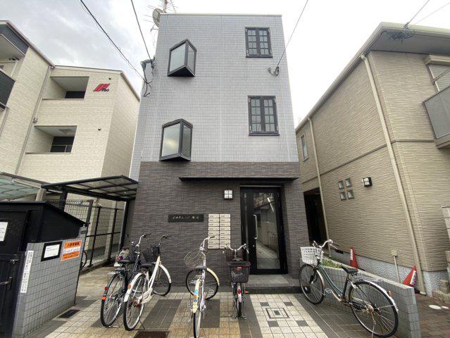 カーサデル吉松
