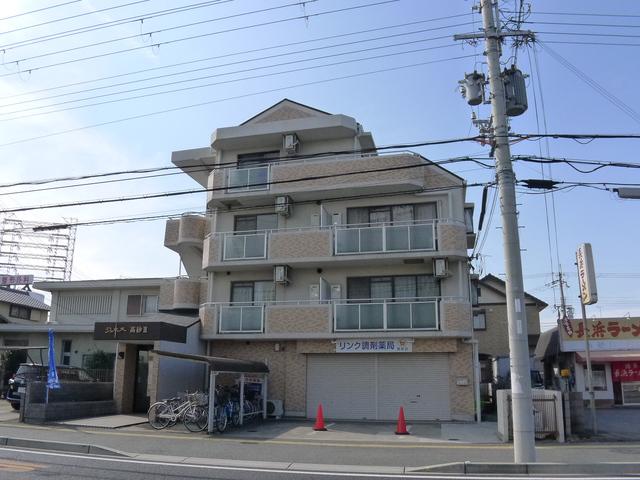 ジュネス高砂Ⅲ