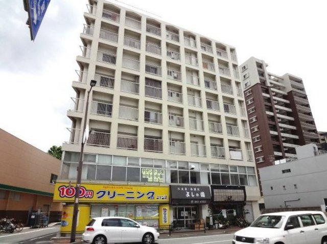 吉正ビル