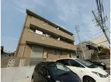 パークコート向陽町