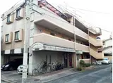 福岡市中央区今川//マンション/2K/プラージュ大濠