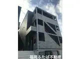 アドバンス香椎参道A棟