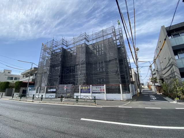 D-PRECIOUS練馬高野台