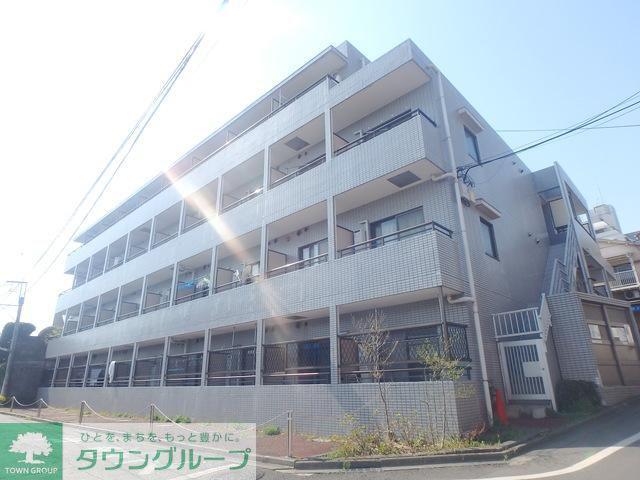 CITY SPIRE国分寺