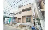 メゾン市川南
