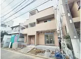メゾン市川南