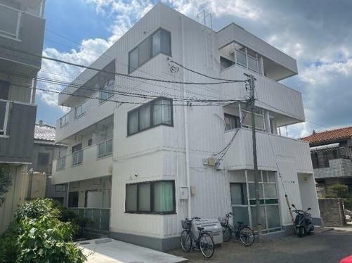 メゾン中郷