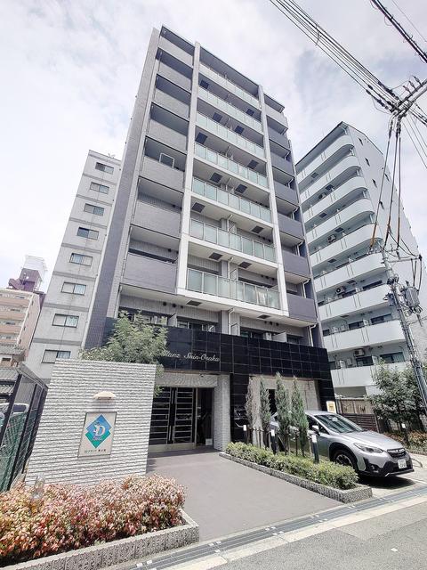 SDグランツ新大阪