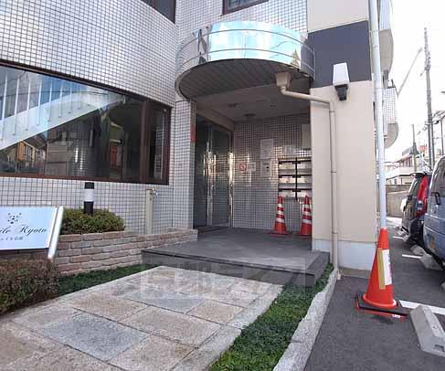 ラヴェイル京都