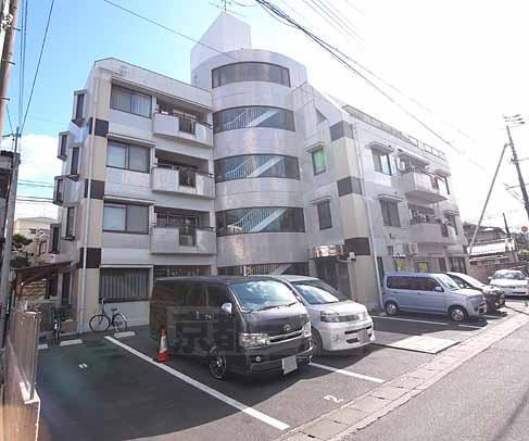 ラヴェイル京都(3LDK/3階)